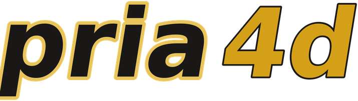 pria4d logo